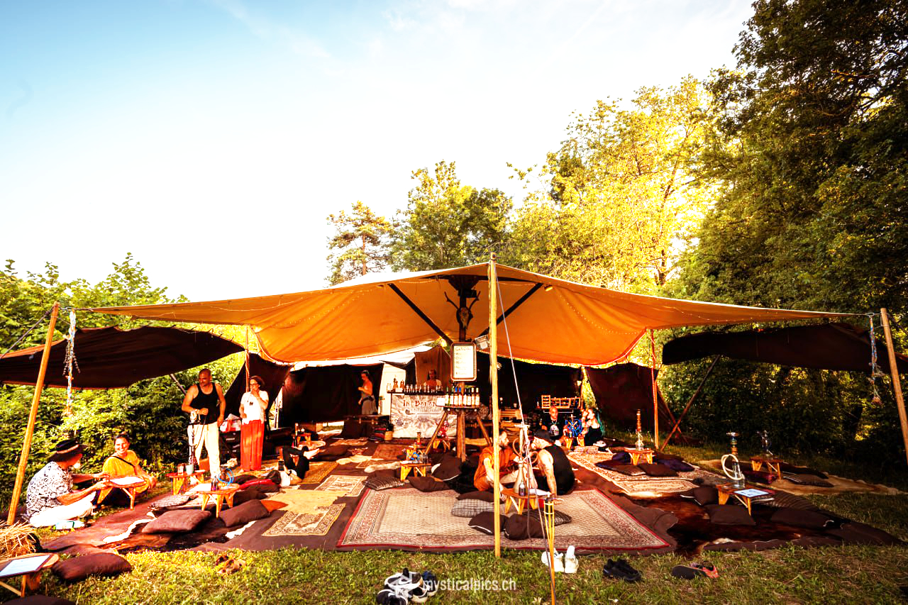 Festival Tickets – Bild 11