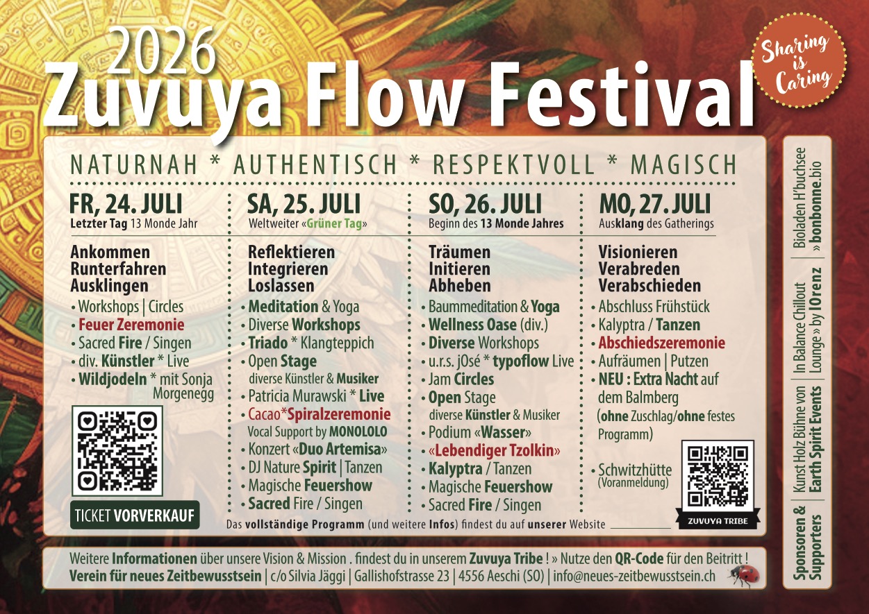 Festival Tickets – Bild 3