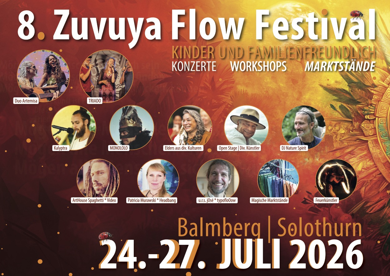 Festival Tickets – Bild 2