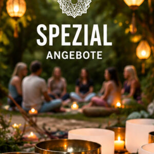 Spezial Angebote (limitiert)