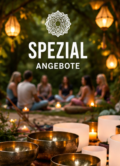 Spezial Angebote (limitiert)